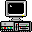 A Computer (resembles my second computer)