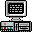 A Computer (resembles my second computer)