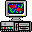 A Computer (resembles my second computer)