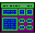 An early Windows like program for my first computer back in 1992