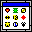 An Open Group Window for Windows 3.x