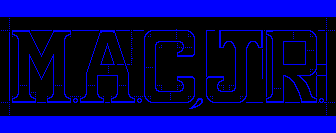 MACJR Under Construction