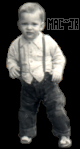 Little MACJR about 1963 or 1964