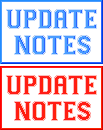 Update Notes